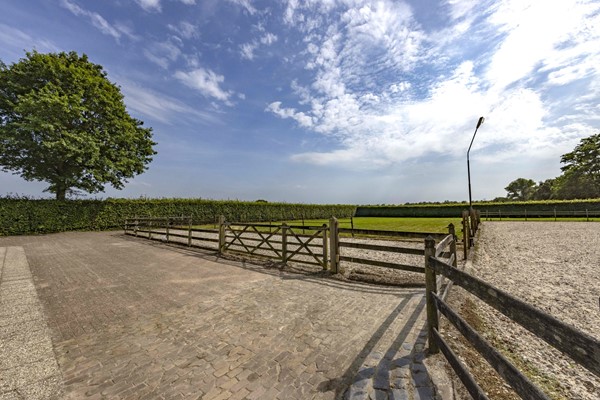 Medium property photo - Paalstraat 20, 5176 NE De Moer